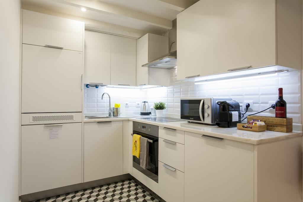 Modern Loft In Bica -Jj Apartments Lisbon Luaran gambar