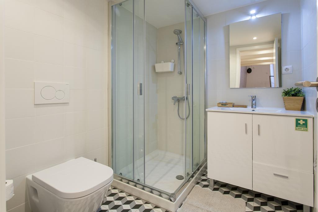 Modern Loft In Bica -Jj Apartments Lisbon Luaran gambar