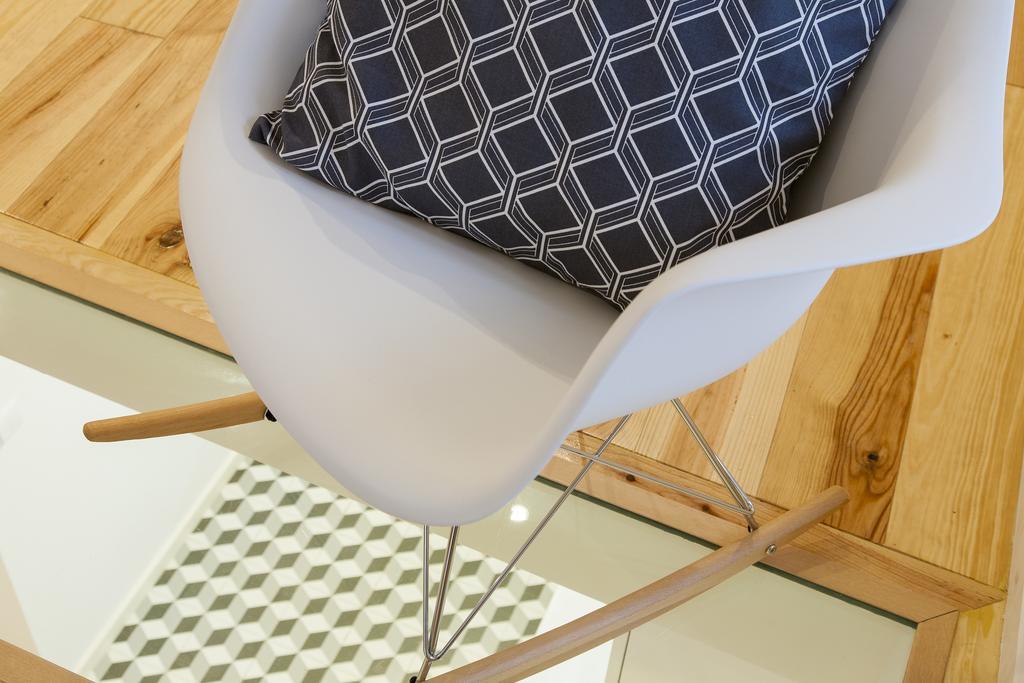 Modern Loft In Bica -Jj Apartments Lisbon Luaran gambar